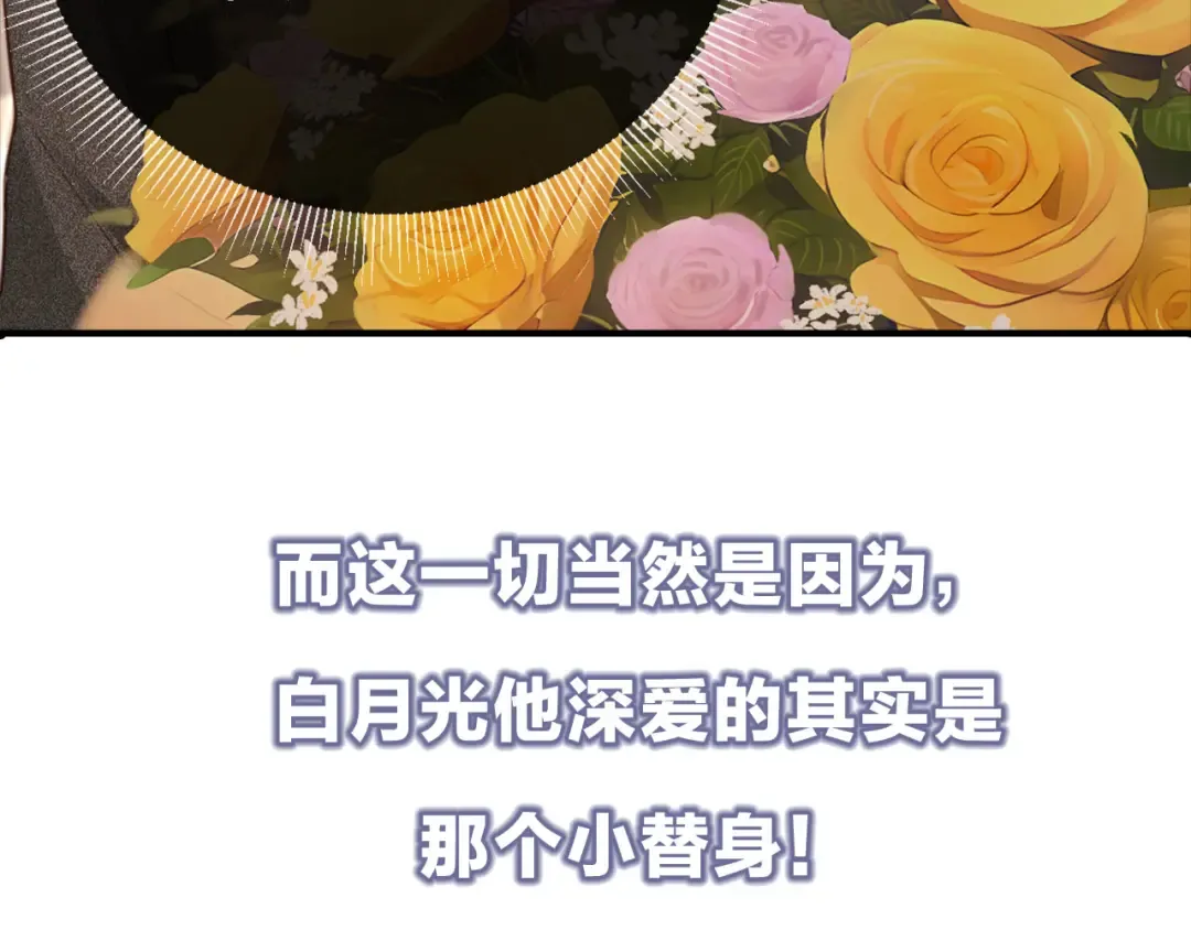 序章 当白月光爱上替身 第35页