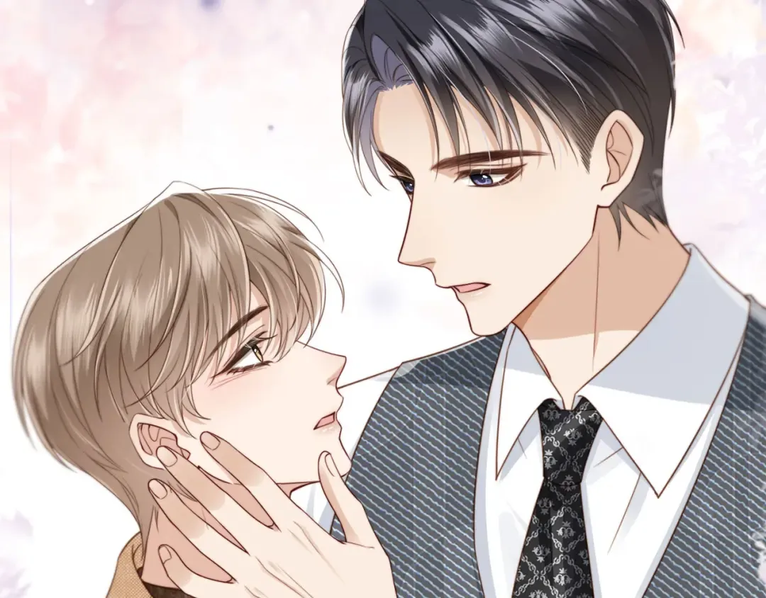 第1话：白月光回来了！ 第100页