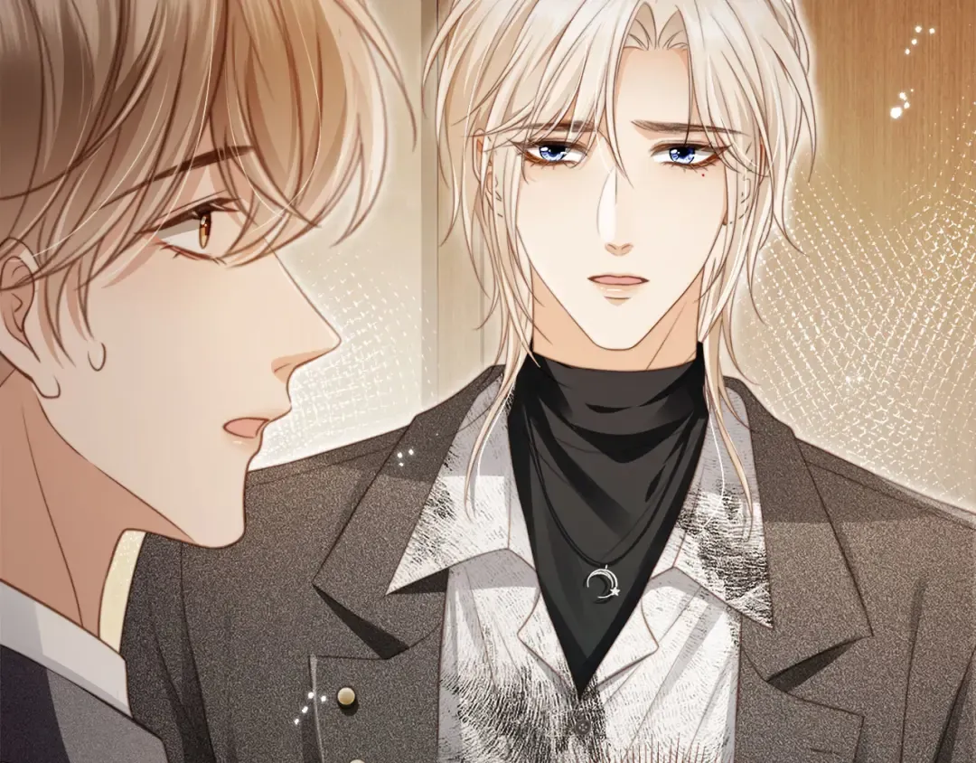 第4话：直接告白？！ 第21页
