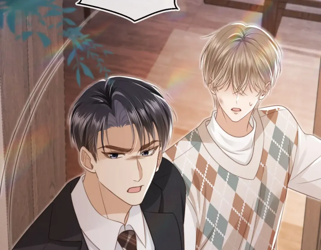 第11话：他好像那个少年…… 第10页