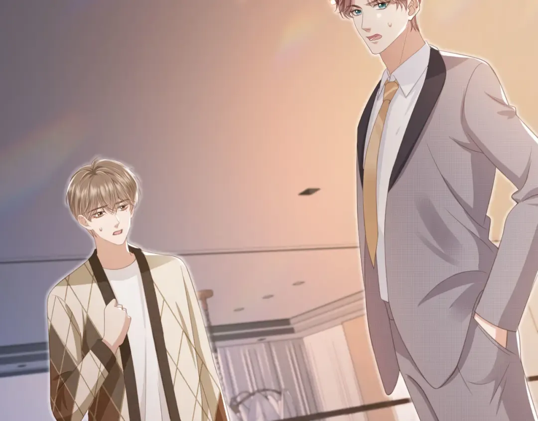 第14话：让我离开吧 第74页
