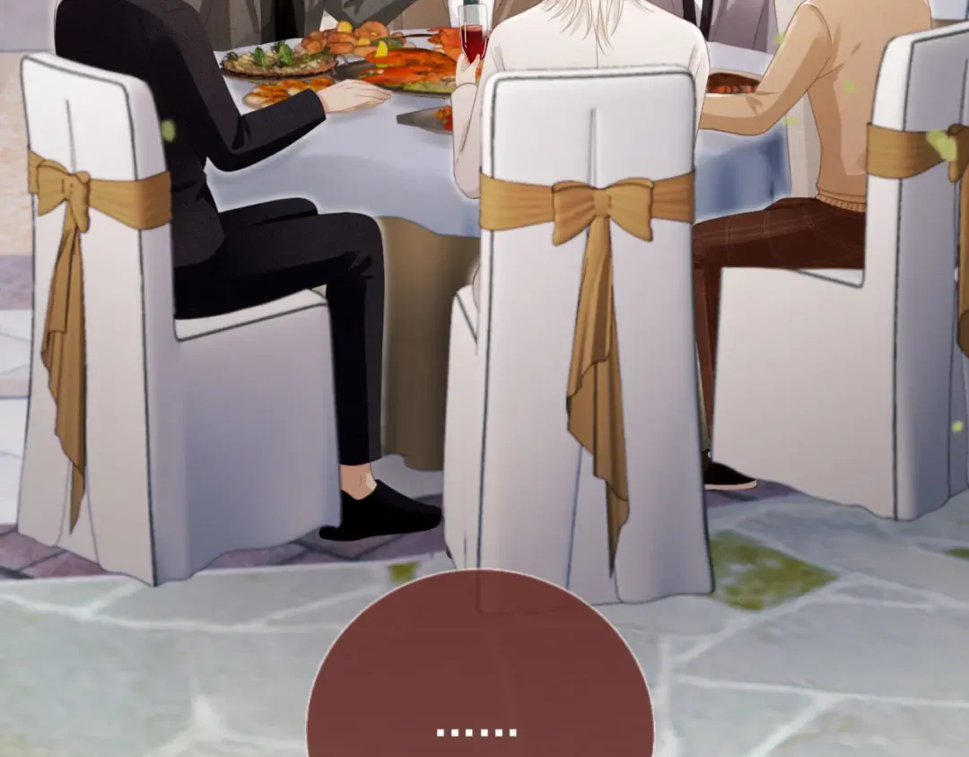 第21话 混乱开始 第30页