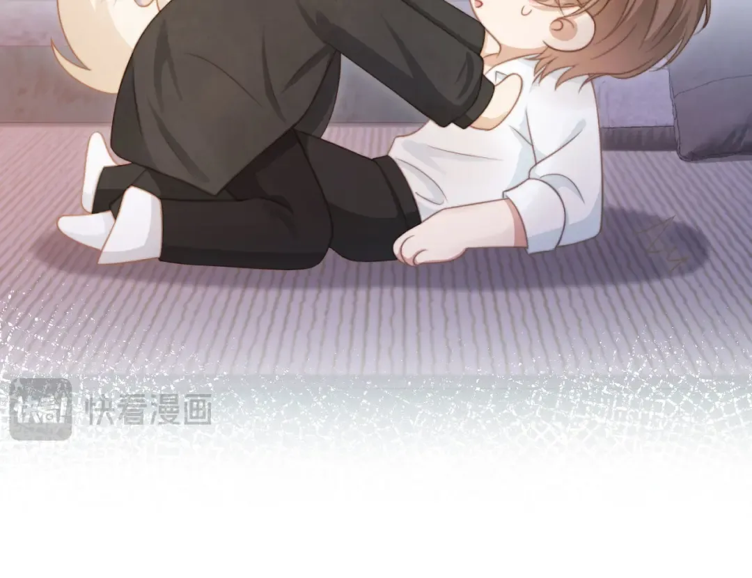 第30话 玫瑰花盛开的夜晚 第29页