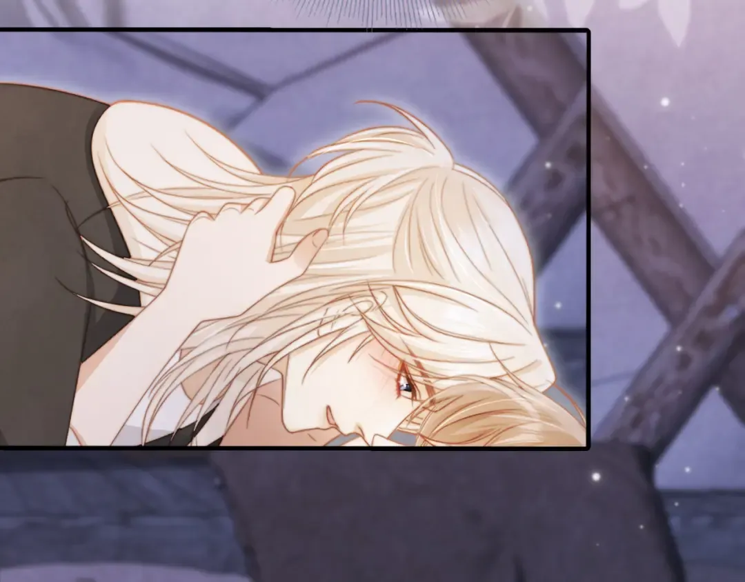 第30话 玫瑰花盛开的夜晚 第37页