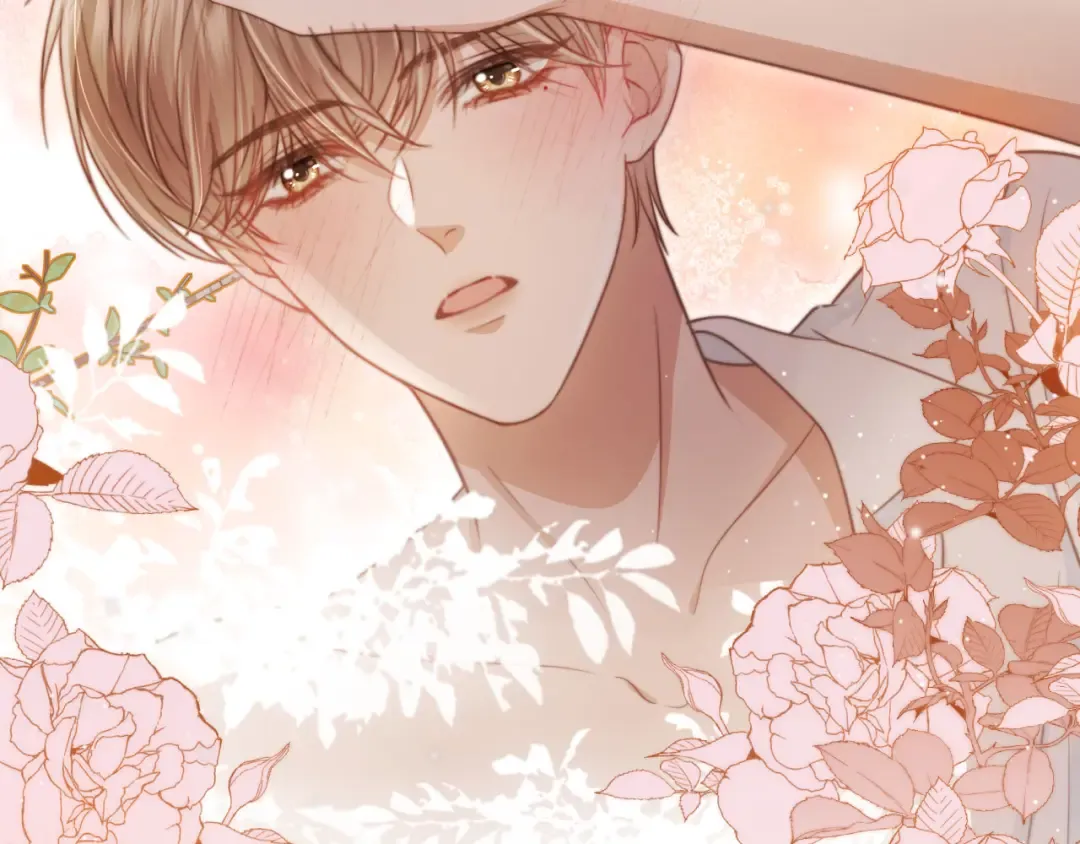 第30话 玫瑰花盛开的夜晚 第43页