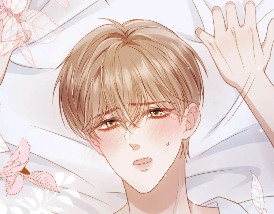 第30话 玫瑰花盛开的夜晚 第52页