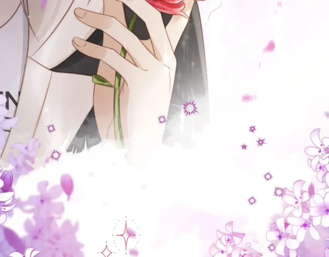第30话 玫瑰花盛开的夜晚 第57页