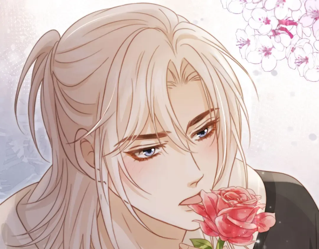 第30话 玫瑰花盛开的夜晚 第61页