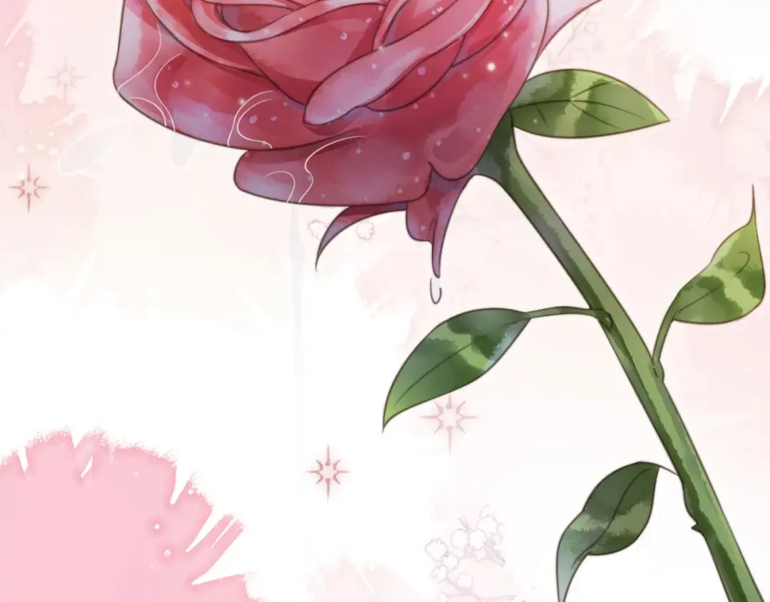 第30话 玫瑰花盛开的夜晚 第68页