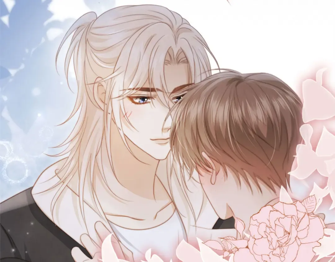 第30话 玫瑰花盛开的夜晚 第79页