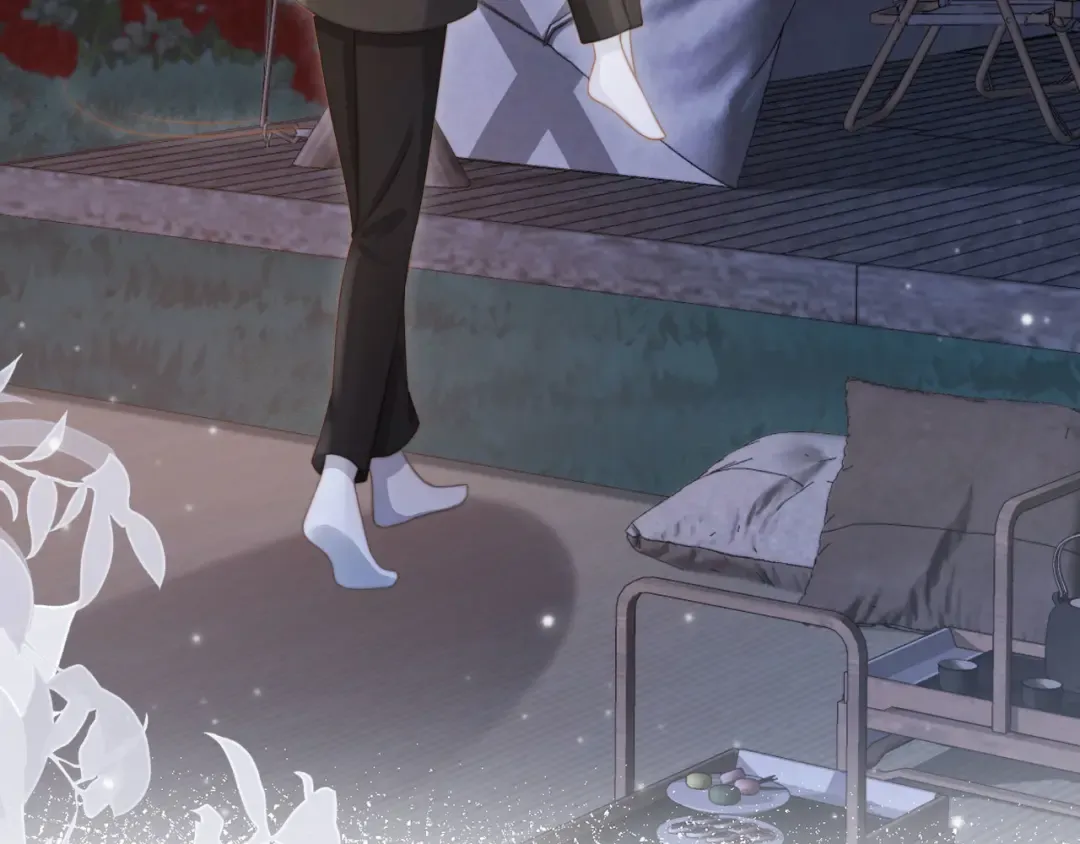 第30话 玫瑰花盛开的夜晚 第84页
