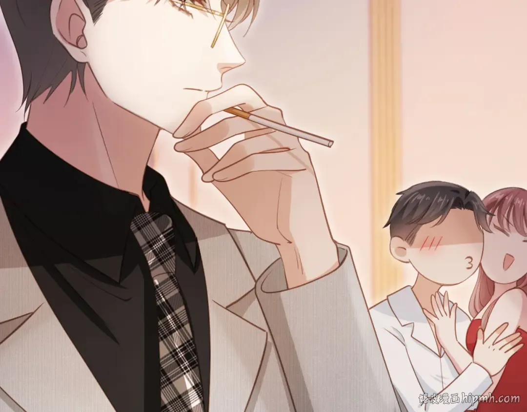 第35话 荒唐游戏 第16页