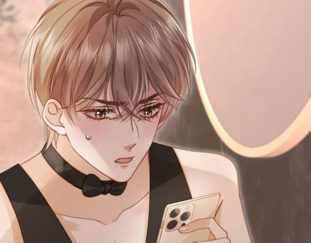 第36话 抱我走 第19页
