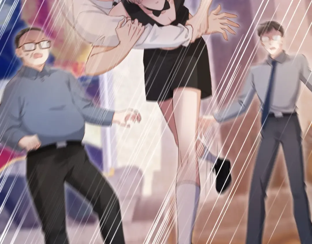第36话 抱我走 第35页