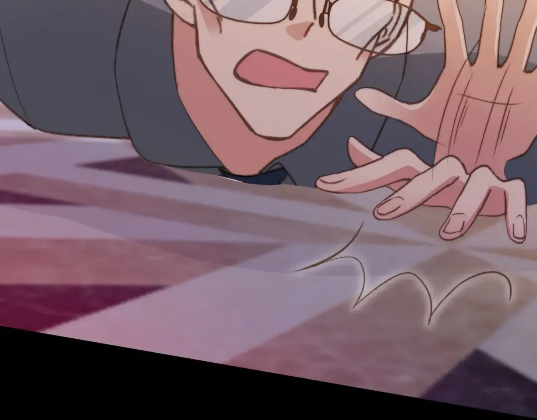 第36话 抱我走 第47页