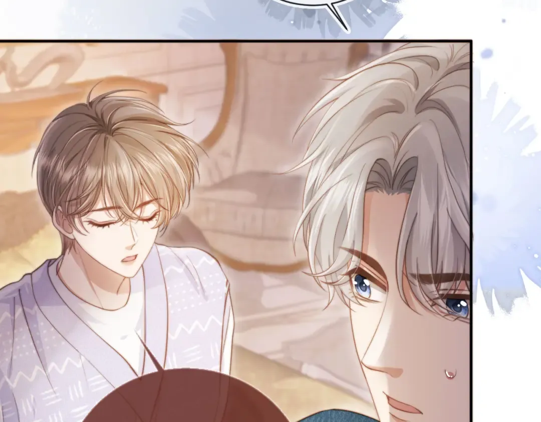 第40话 白月光和小替身在一起了 第74页
