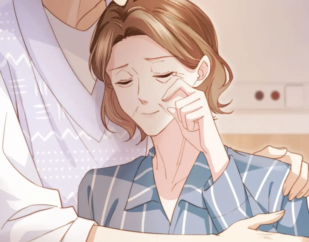第41话 苏以尘的身世 第36页