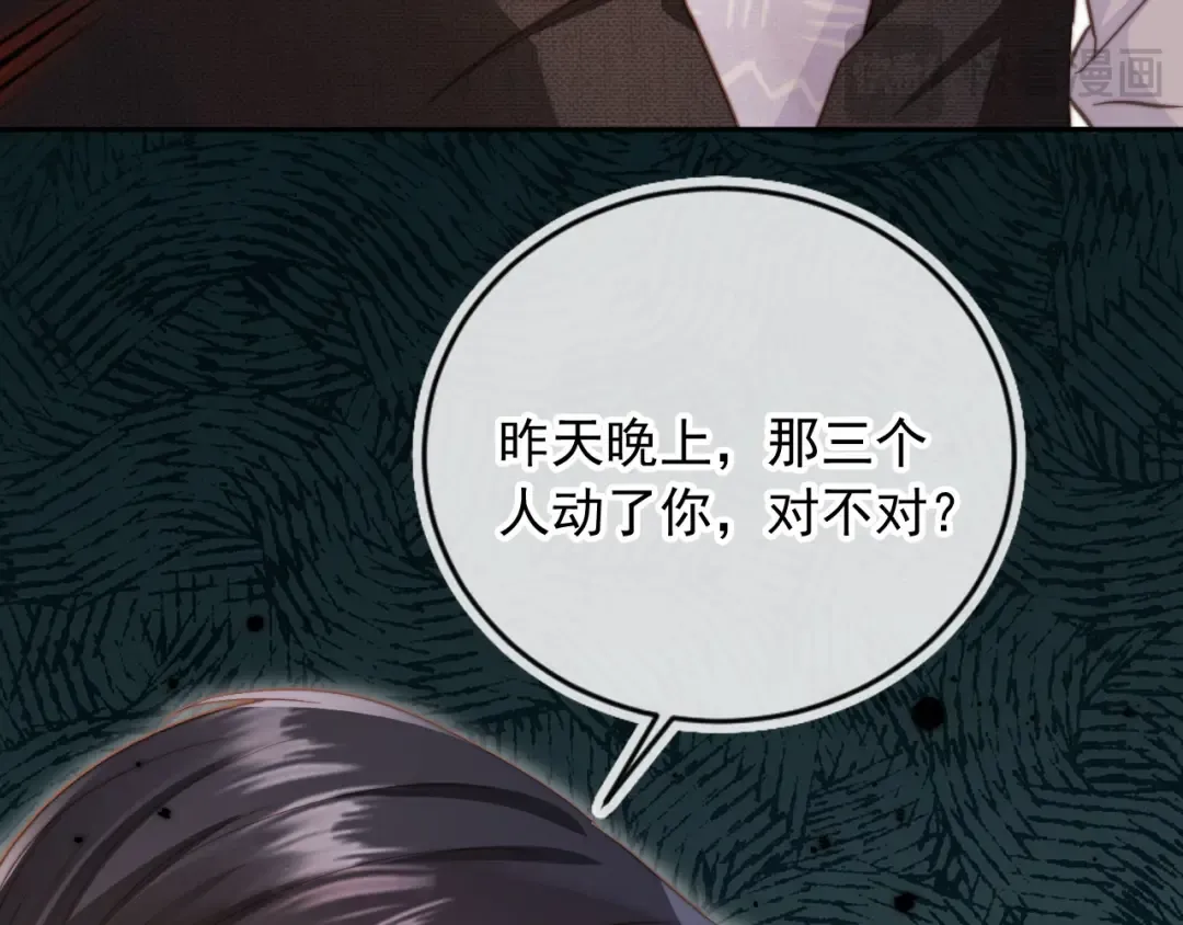 第41话 苏以尘的身世 第95页