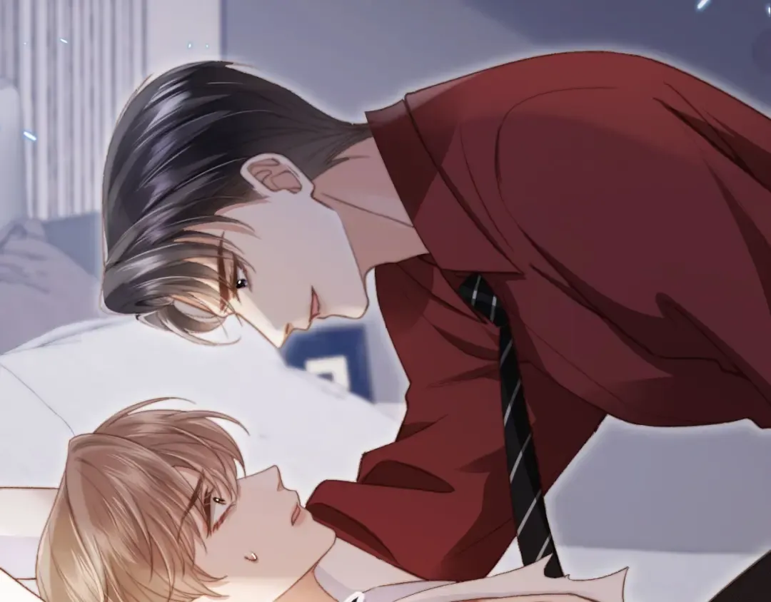 第42话 白月光撞破好事！ 第70页