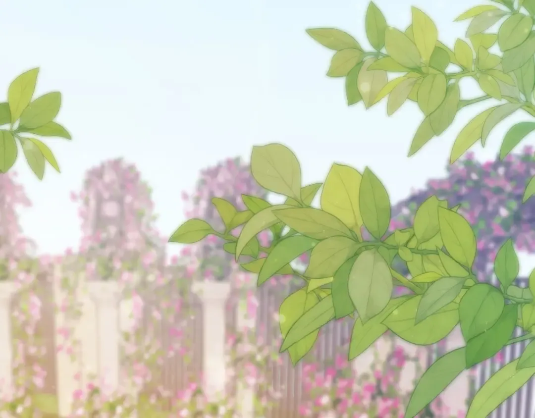 第43话 白月光飙戏 第49页