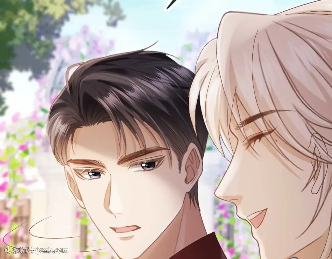 第44话 小替身被抛弃 第16页