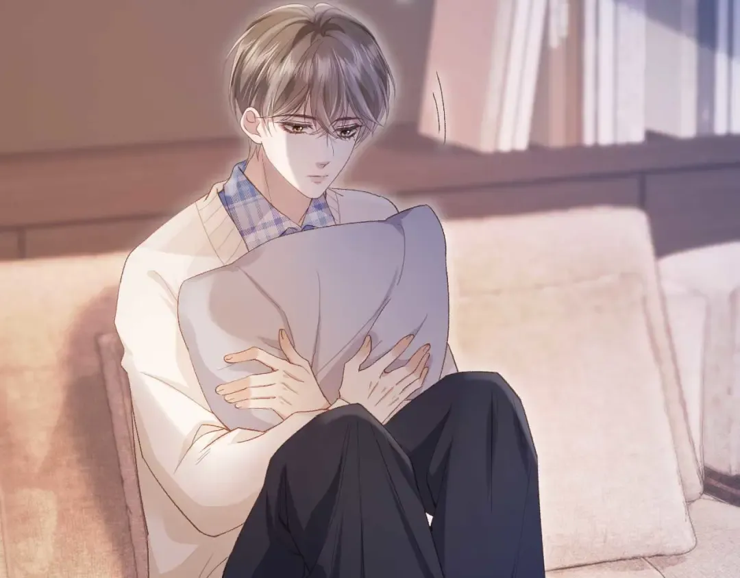第44话 小替身被抛弃 第21页