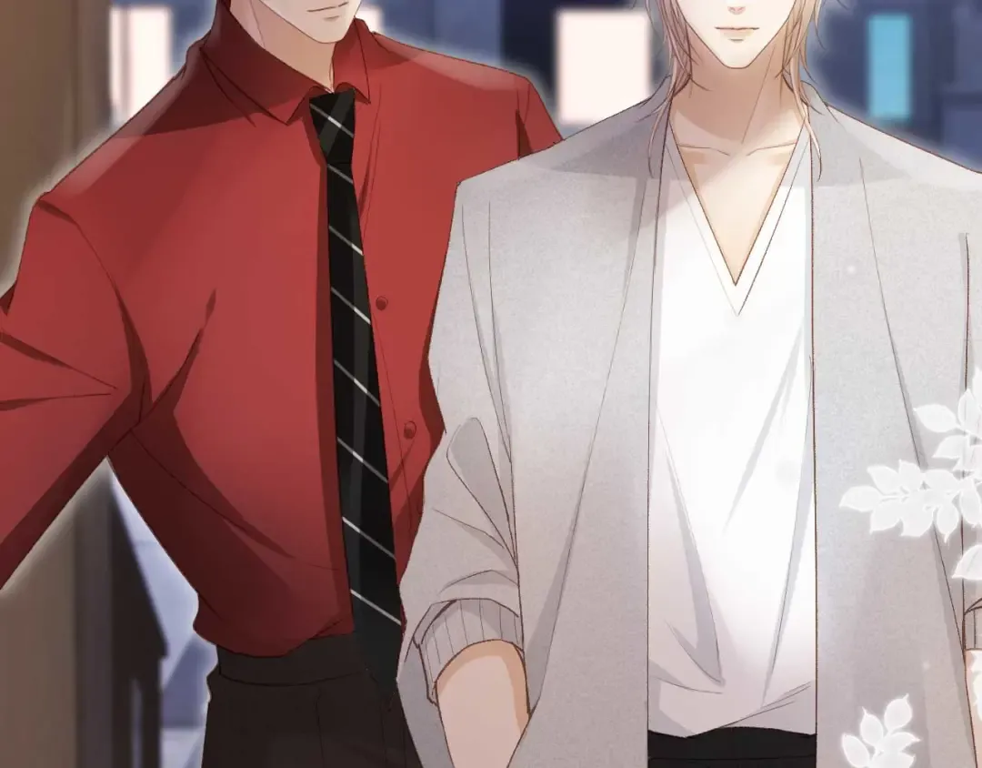 第44话 小替身被抛弃 第25页