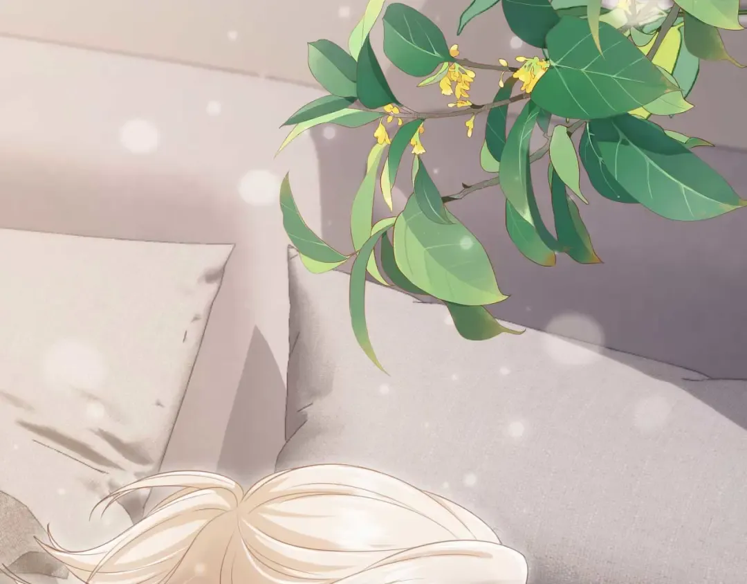 第45话 白月光在霸总房间享用替身 第22页