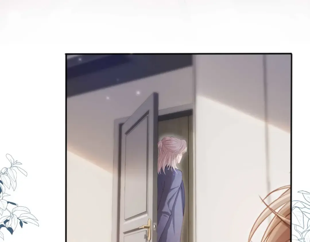 第45话 白月光在霸总房间享用替身 第25页