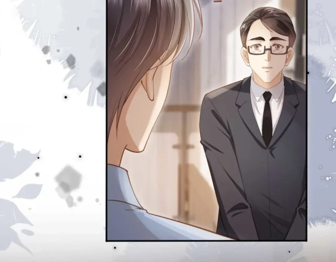 第45话 白月光在霸总房间享用替身 第34页