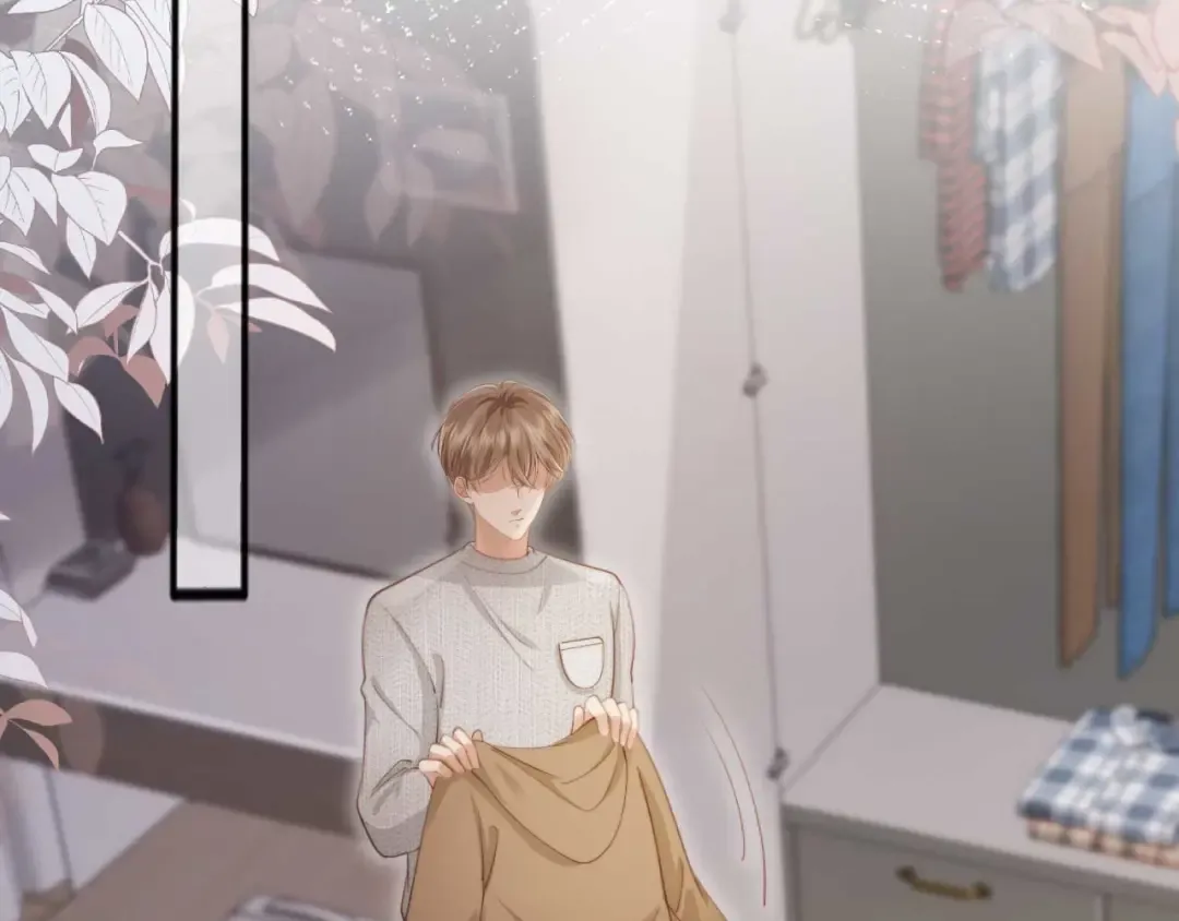 第45话 白月光在霸总房间享用替身 第42页