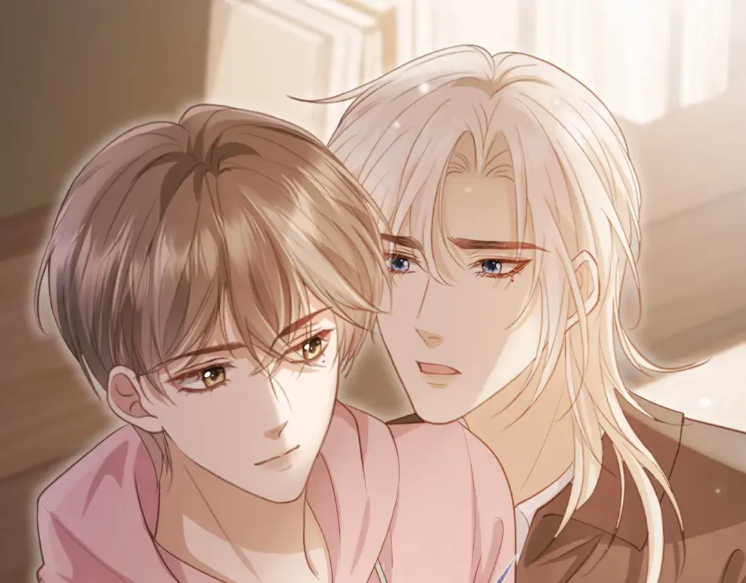 第45话 白月光在霸总房间享用替身 第71页