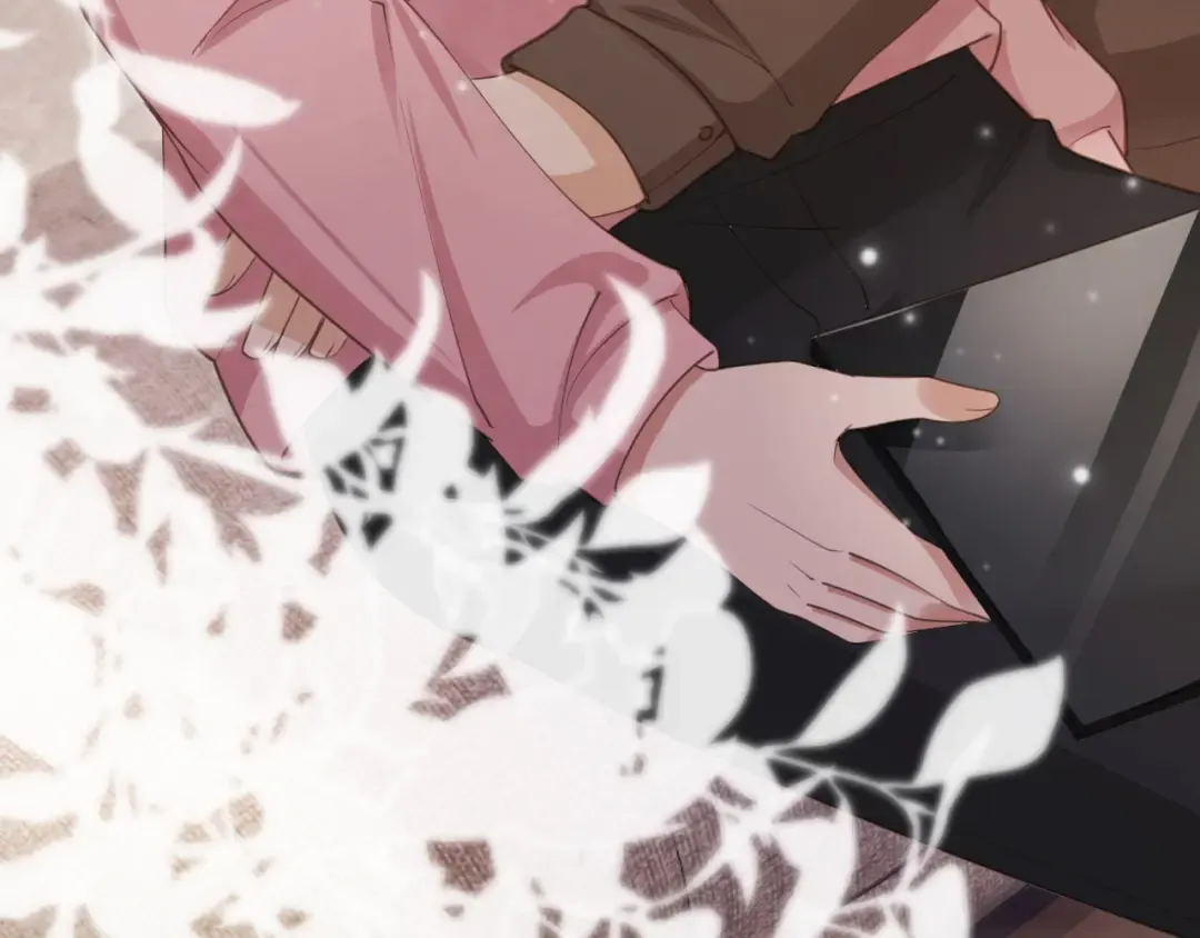 第45话 白月光在霸总房间享用替身 第73页