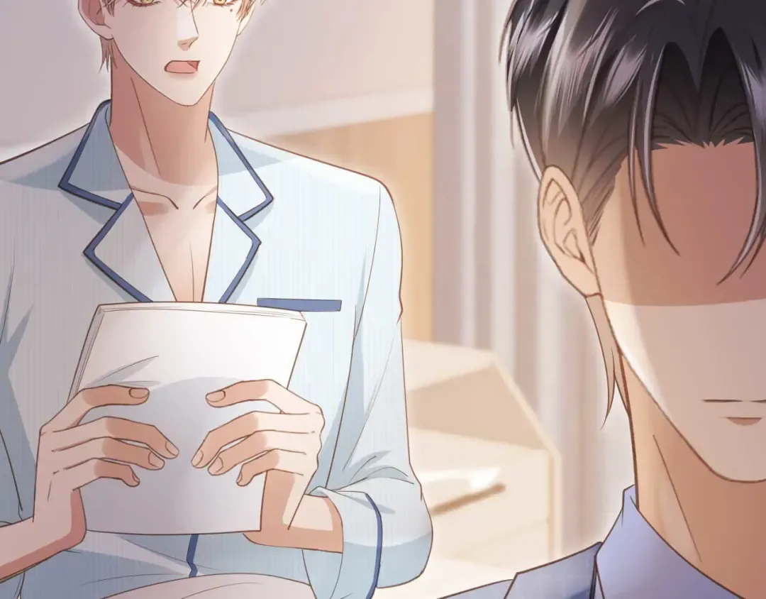 第51话 和渣男说再见！ 第36页