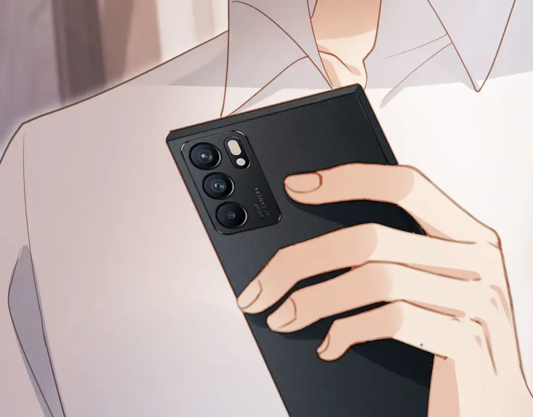 第53话 尘埃落定 第82页