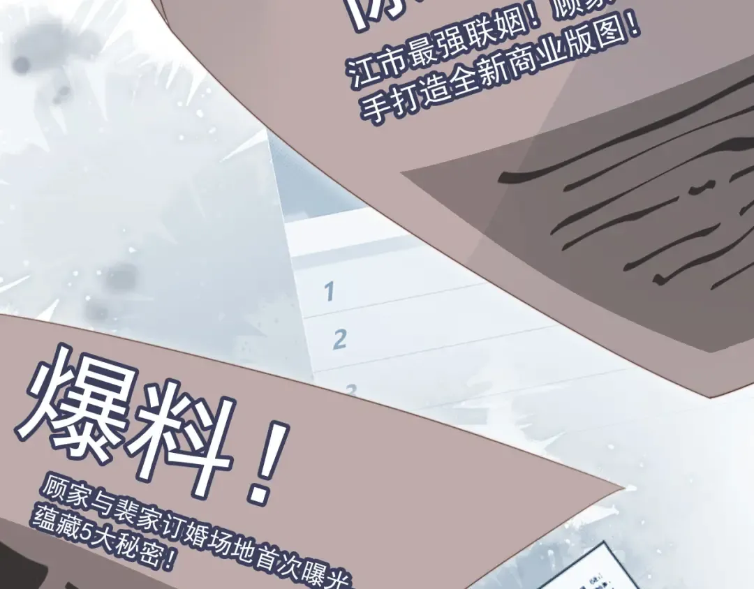 第59话 订婚宴开幕 第6页
