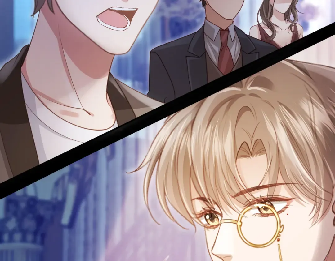 第61话 我爱的一直是他 第25页