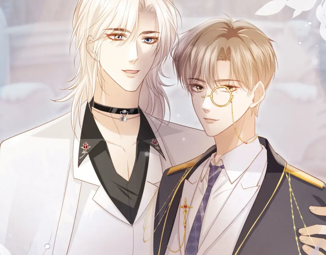 第61话 我爱的一直是他 第53页