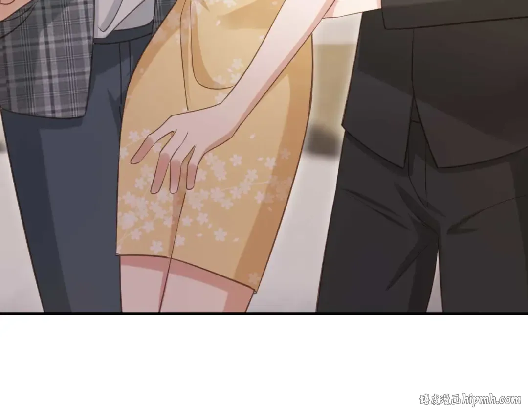 第67话 我和你们不一样 第80页