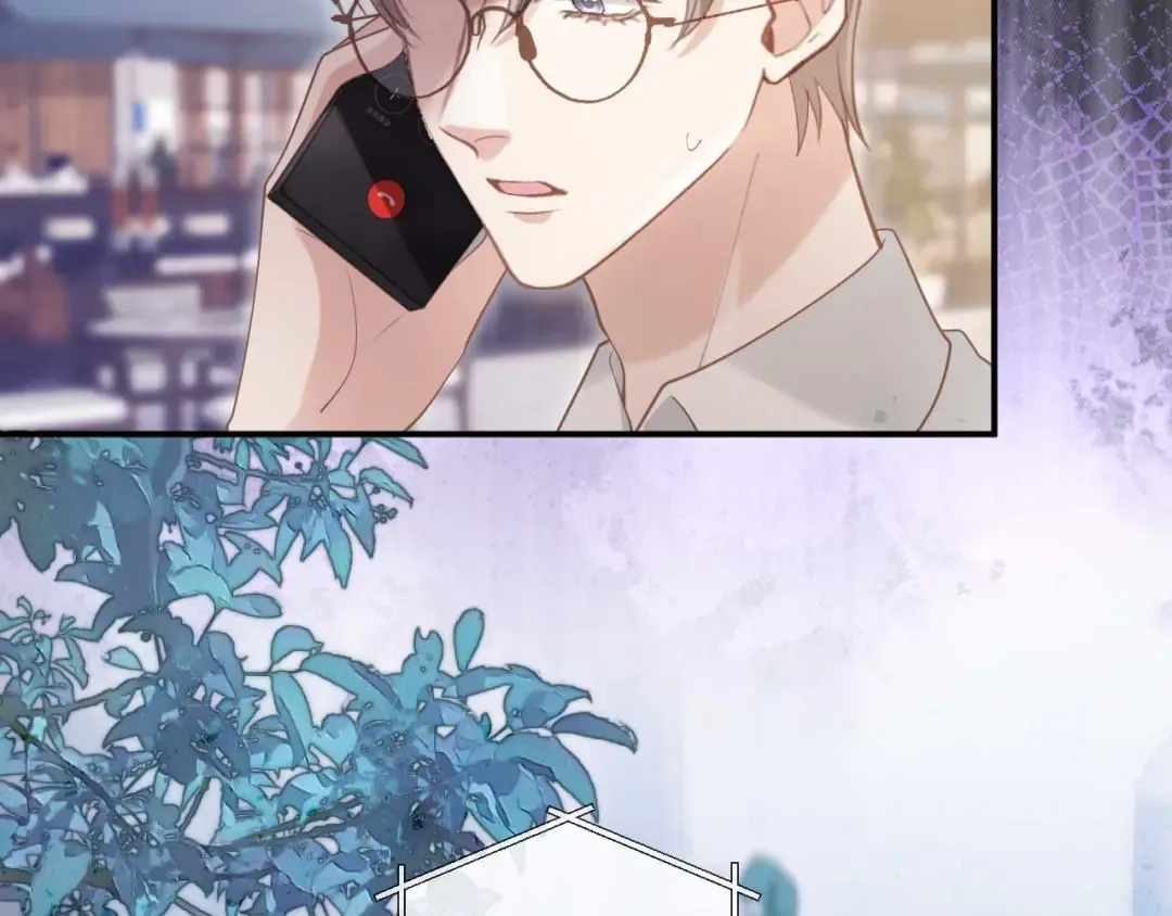 第68话 白月光的占有欲 第61页