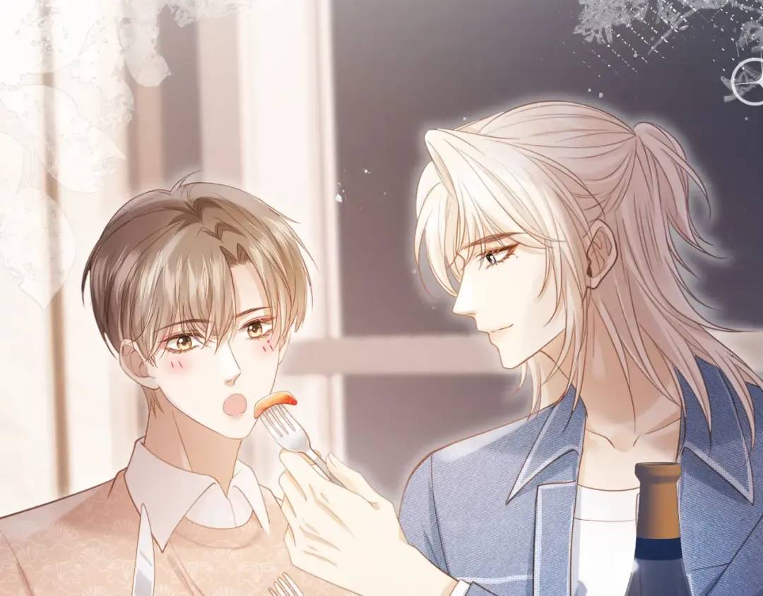 第71话 哥哥的追弟之路 第33页