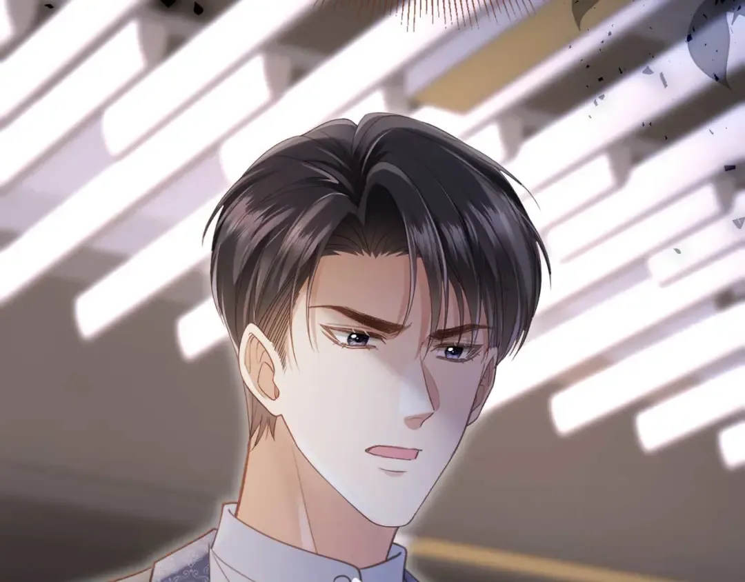 第73话 白月光滤镜碎了 第69页