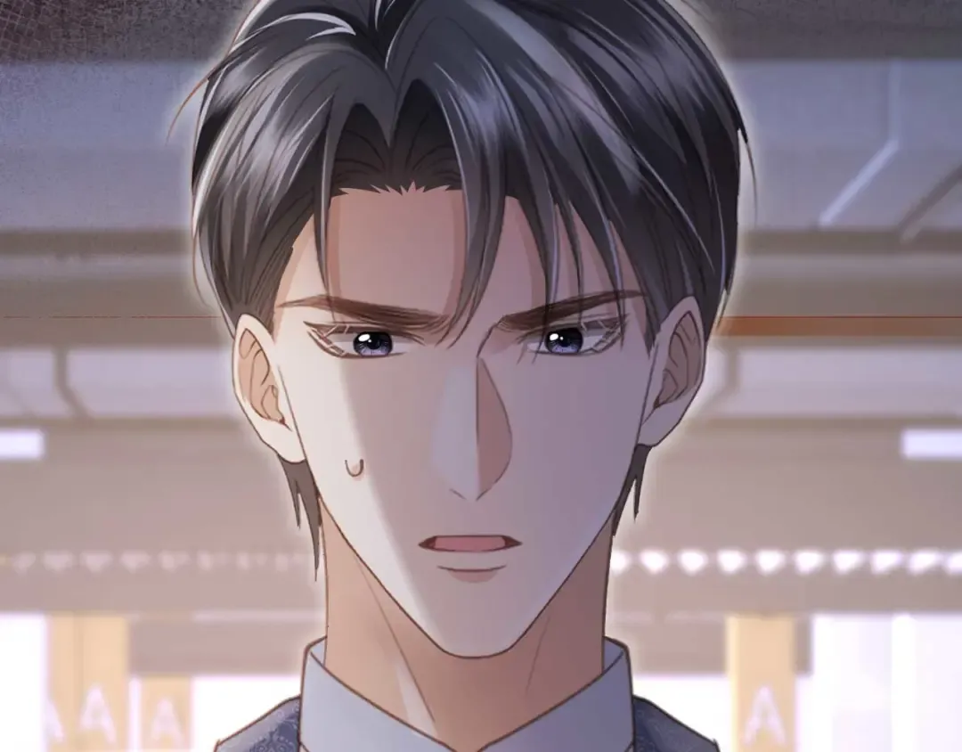第73话 白月光滤镜碎了 第82页