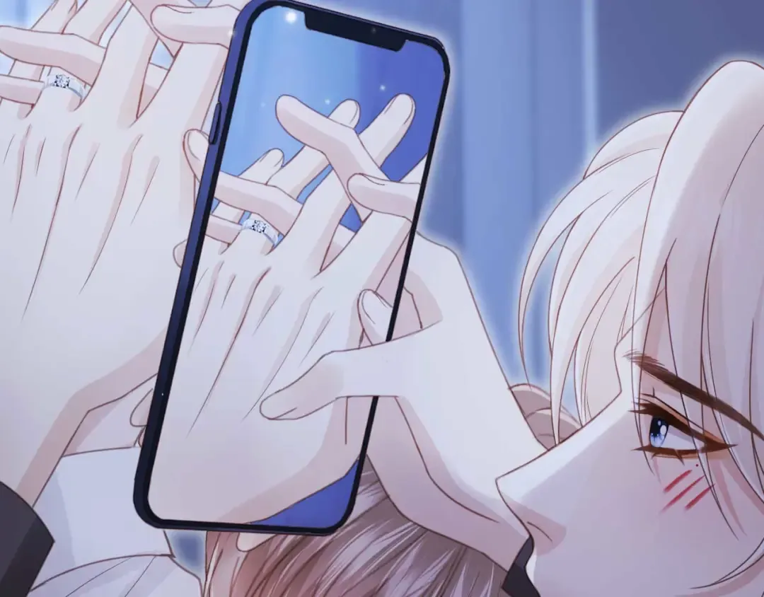 第76话 秀恩爱 第23页