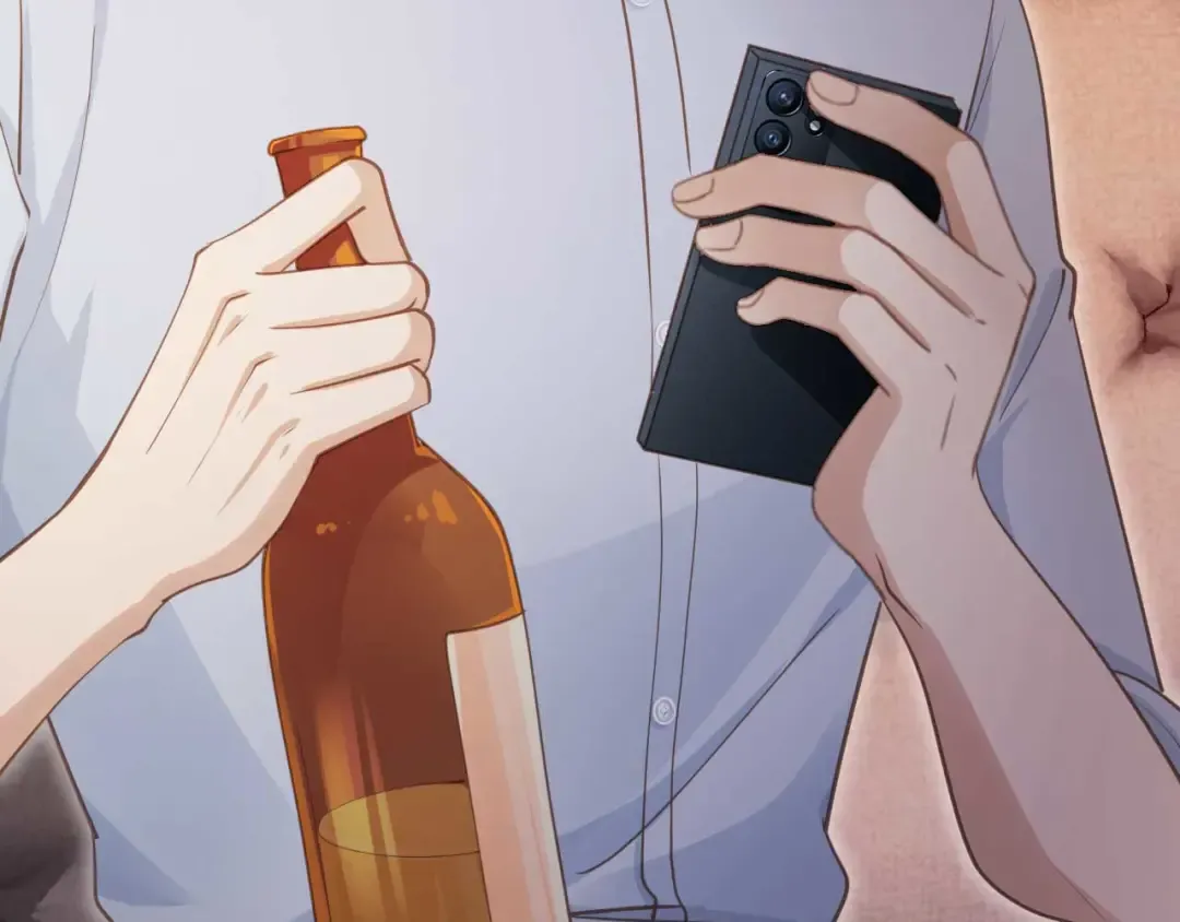 第76话 秀恩爱 第42页