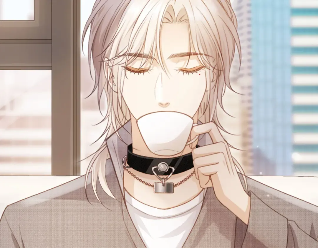 第79话 这么完美的人是我老婆 第46页