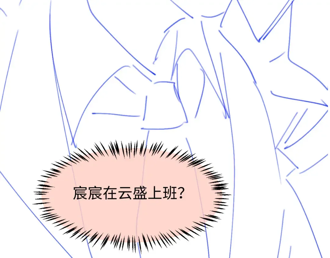 第79话 这么完美的人是我老婆 第85页