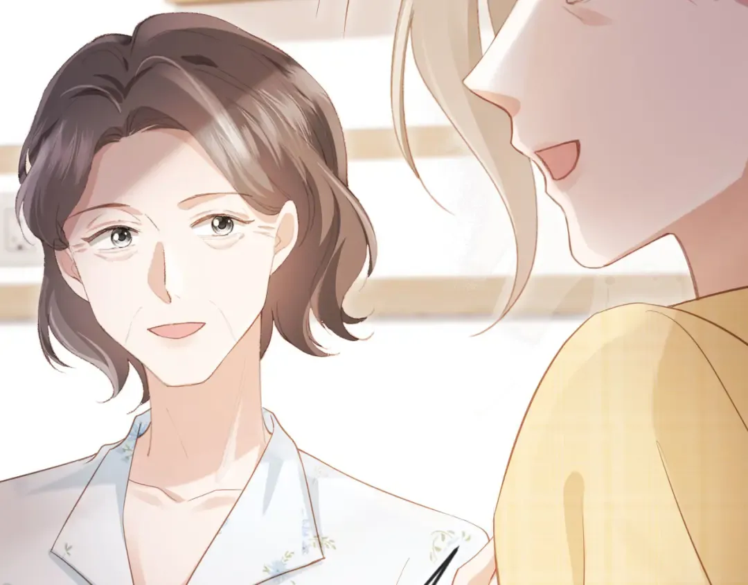 第81话 妈&干妈 第71页
