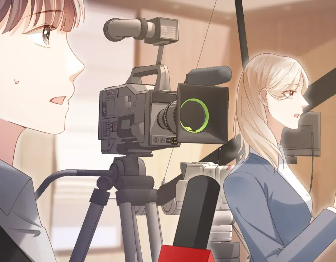 第101话 尘埃落定 第6页
