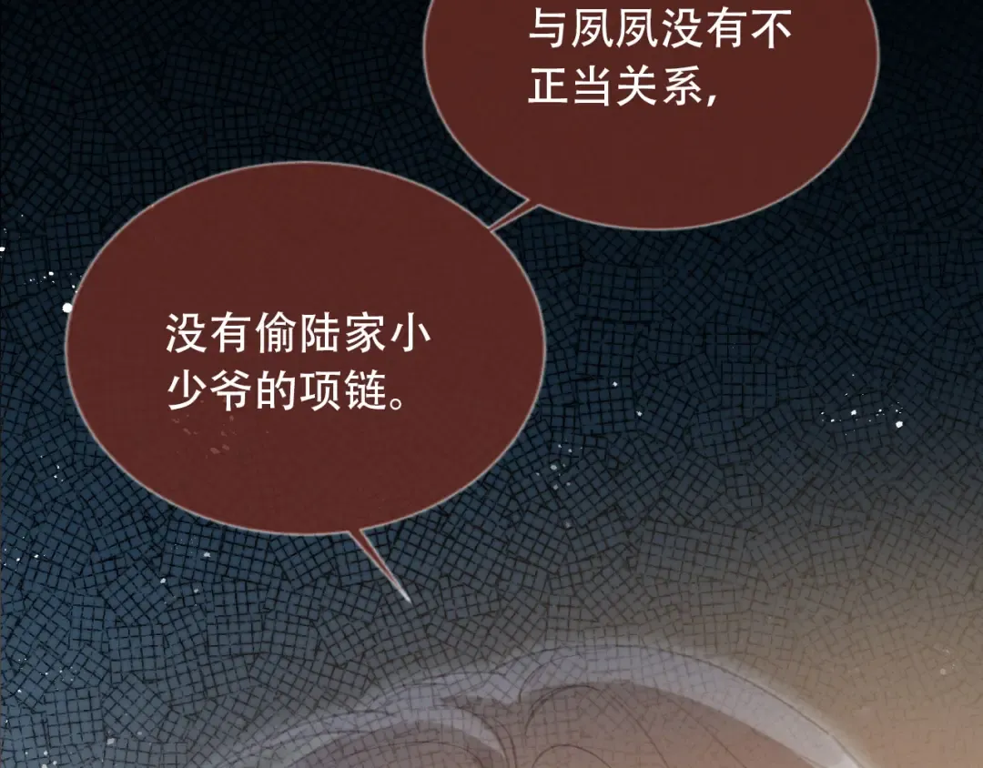 第102话 陆家真正的小少爷 第25页